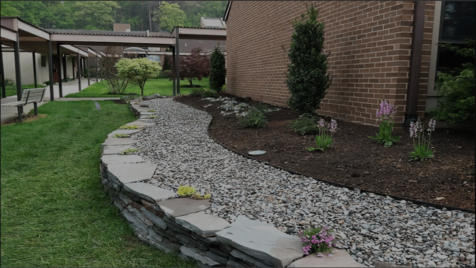 G MAYA TREE SERVICES & LANDSCAPING